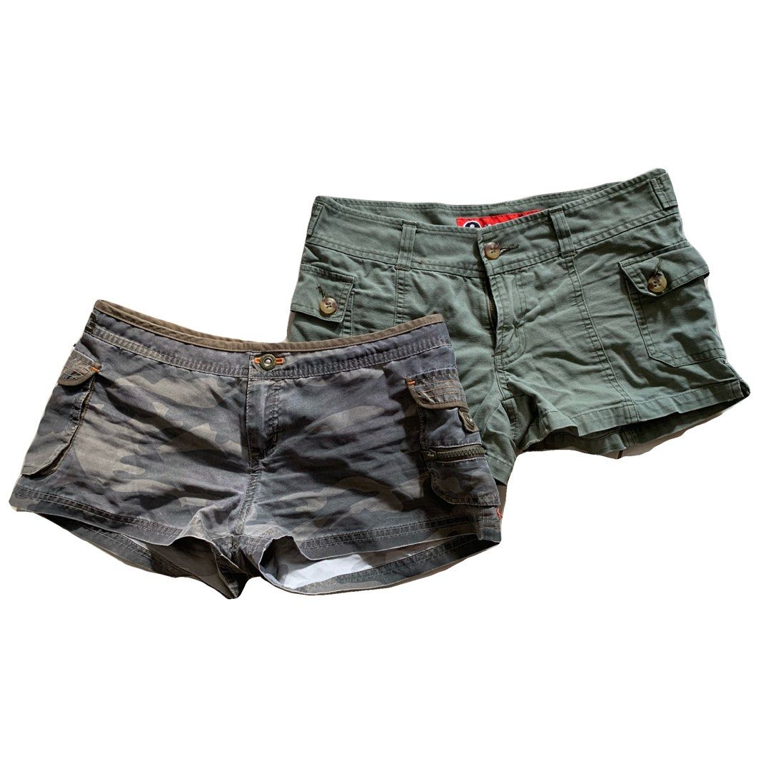 BUY 1 TAKE 1 SHORTS (Category: Shorts) located in Malabon City. Submitted by onesionceloved (Listing ID 1407625212, Image 1). Description: .