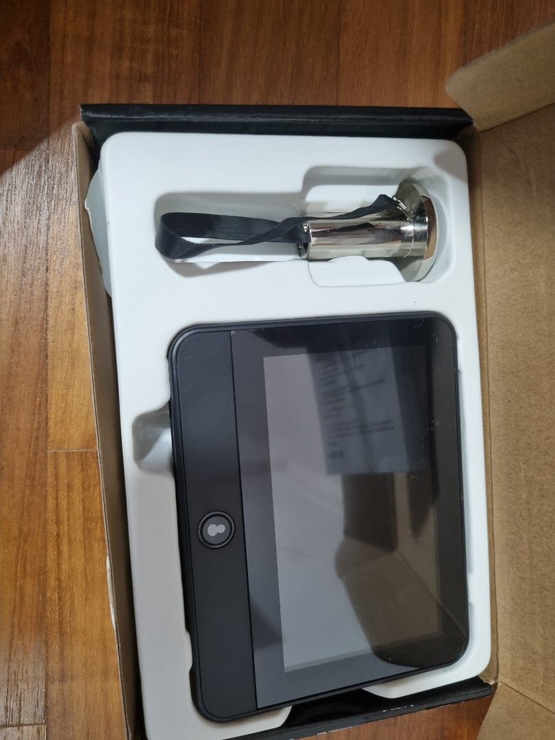Camera (Category: Locks, Doors & Gates) located in Singapore. Submitted by cevial (Listing ID 1407674949, Image 3). Description: door camera.