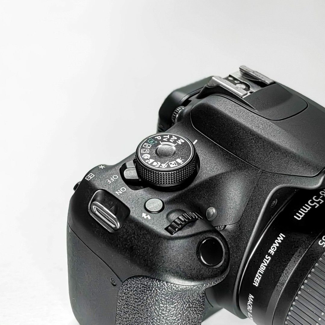 Canon EOS 1200D DSLR Camera with 18-55mm Lens (Category: Cameras) located in Balanga. Submitted by cyrin_camera (Listing ID 1407620375, Image 1). Description: 𝐑𝐔𝐒𝐇‼️For Sale Unahan nalang po‼️ 📸 𝐂𝐚𝐧𝐨𝐧 𝐄𝐎𝐒 𝟏𝟐𝟎𝟎𝐃 𝐏𝐫𝐨𝐟𝐞𝐬𝐬𝐢𝐨𝐧𝐚𝐥 𝐃𝐒𝐋𝐑 𝐂𝐚𝐦𝐞𝐫𝐚 *𝐂𝐚𝐧𝐨𝐧 𝐄𝐅𝐒 𝟏𝟖-𝟓𝟓𝐦𝐦 Semi-Autofocus 𝐋𝐞𝐧𝐬 *𝐂𝐚𝐦𝐞𝐫𝐚 𝐁𝐚𝐠 *𝐁𝐚𝐭𝐭𝐞𝐫𝐲 *𝐂𝐚𝐩 *𝐂𝐡𝐚𝐫𝐠𝐞𝐫 *𝐏𝐨𝐰𝐞𝐫 𝐂𝐨𝐫𝐝 *𝐌𝐞𝐦𝐨𝐫𝐲 𝐂𝐚𝐫𝐝 *𝐒𝐭𝐫𝐚𝐩 