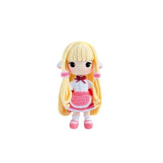(Category: ) located in . Submitted by anamigurumi (Listing ID 1407572154, Image 1). Description: .