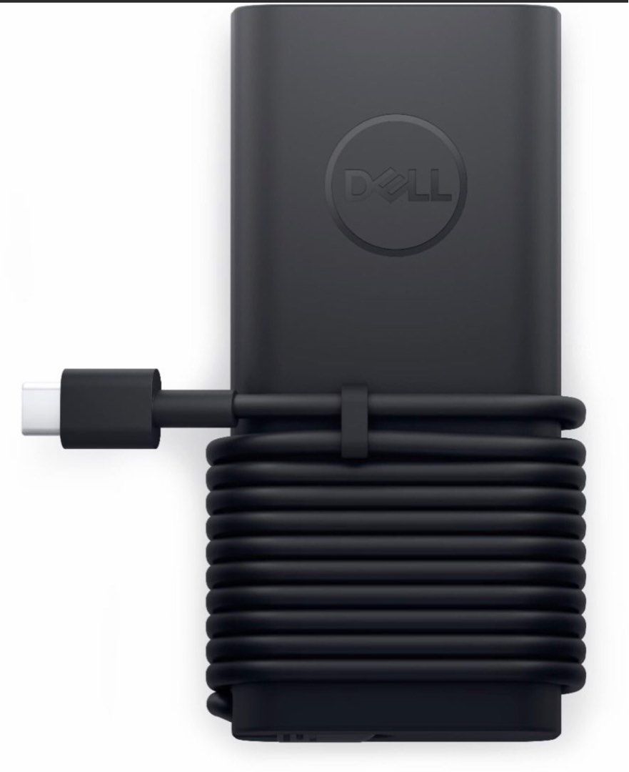 Dell 65W USB-C Laptop Charger - New406055608586096641