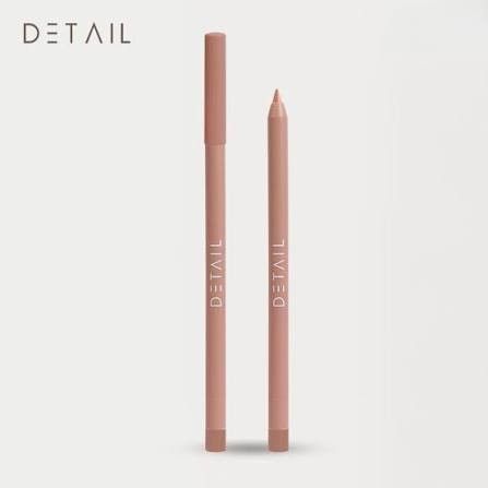 Detail Cosmetics Claypen in Shadow (Category: Makeup) located in Mabalacat. Submitted by declutter_by_eij (Listing ID 1407482363, Image 2). Description: Includes lip liner in Buttercream RFS: Cannot use anymore as I need to avoid a certain ingredient.