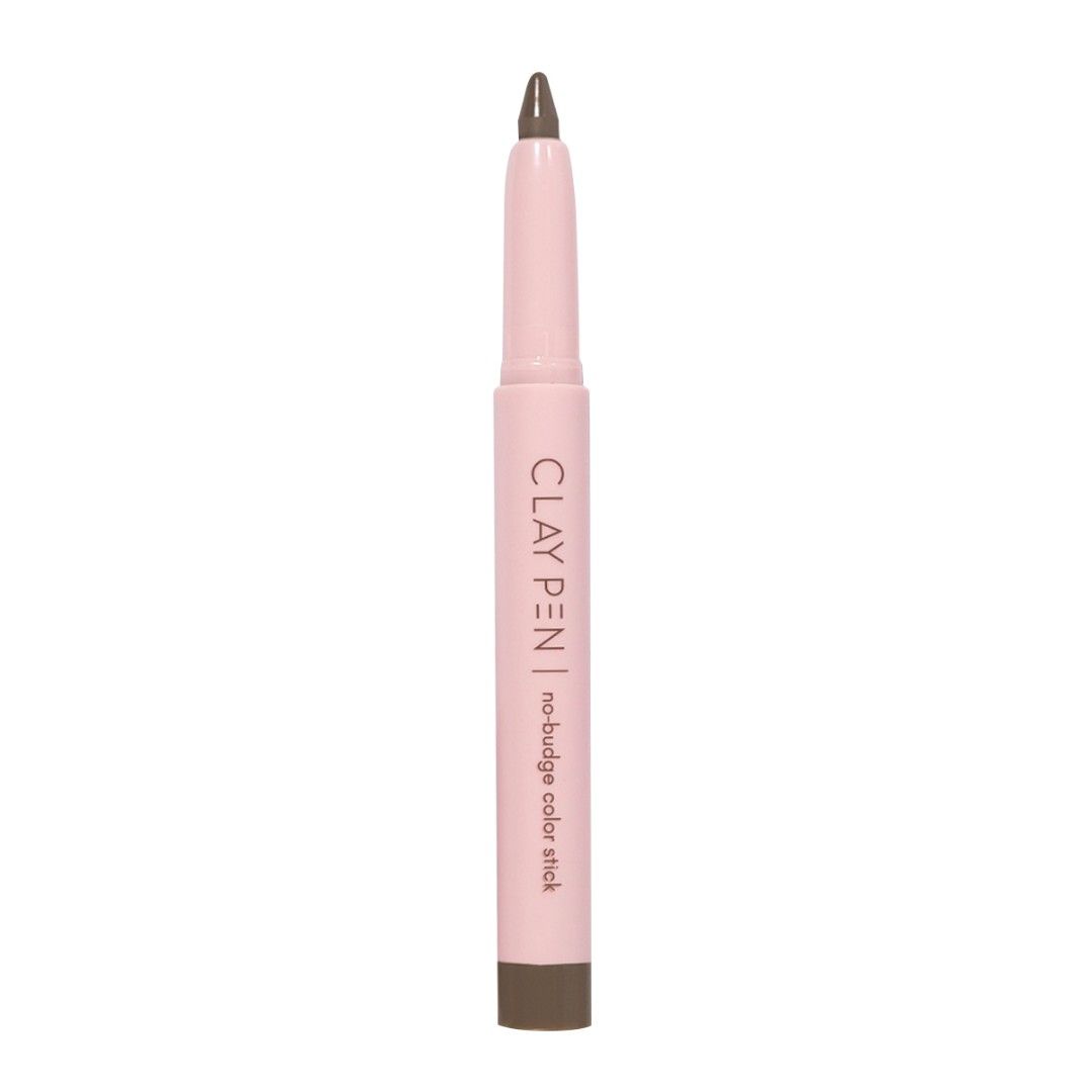 Detail Cosmetics Claypen in Shadow (Category: Makeup) located in Mabalacat. Submitted by declutter_by_eij (Listing ID 1407482363, Image 1). Description: Includes lip liner in Buttercream RFS: Cannot use anymore as I need to avoid a certain ingredient.