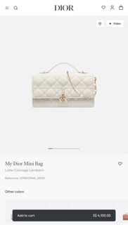 (Category: ) located in . Submitted by shop.joylicious (Listing ID 1407694959, Image 1). Description: .