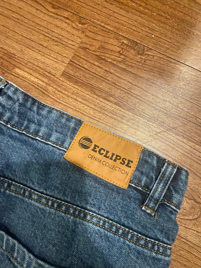 Eclipse Denim collection (Category: Jeans) located in Kuala Lumpur. Submitted by puhannihilator (Listing ID 1407719521, Image 3). Description: .