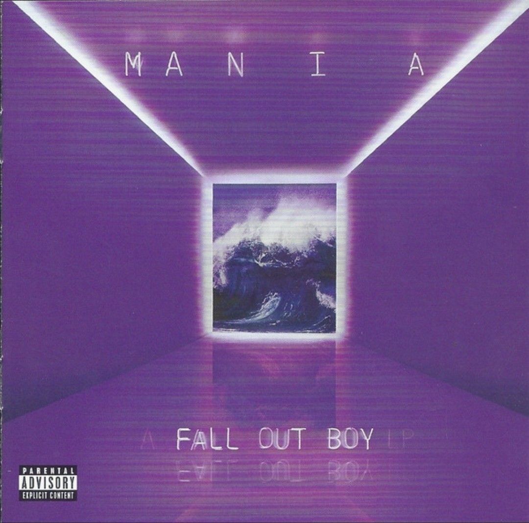 Fall Out Boy – Mania (Category: CDs & DVDs) located in Cebu City. Submitted by g_roshamboo (Listing ID 1407749502, Image 1). Description: .