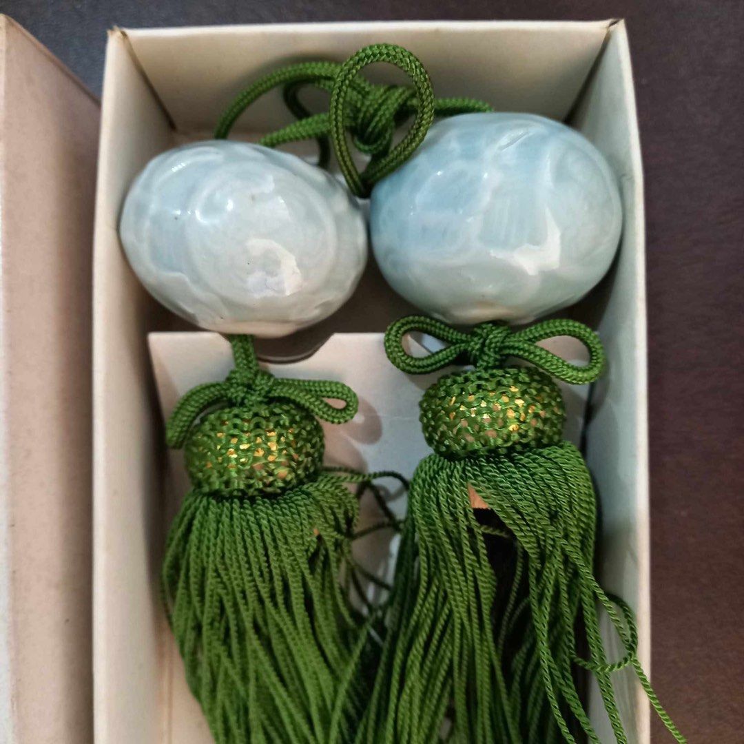 Fuchin Scroll weights (Category: Wall Decor) located in Naga. Submitted by happeemarket (Listing ID 1407578333, Image 1). Description: ✅✅Free if u buy the Scroll or buy Check out ‘‼️ sale Japanese Art Hanging Scroll Pine and Crane Longevity’, available at PHP 1,800 on #Carousell https://carousell.app.link/ADojNysLMYb.