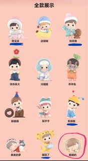 （分類：）位於 。 由 cheriexddd 提交（商品編號 1407733283，圖片 1）。簡介： 。