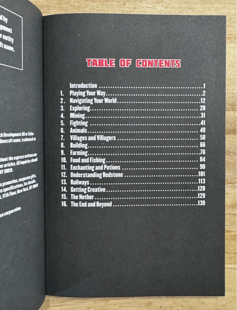 Hacks for Minecrafters: The Unofficial Guide (Category: Storybooks) located in San Pedro. Submitted by pageturner19 (Listing ID 1407603483, Image 3). Description: .