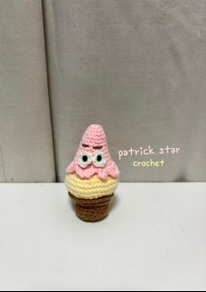 (Category: ) located in . Submitted by crochet_keychain (Listing ID 1407694360, Image 1). Description: .