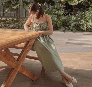 (Category: ) located in . Submitted by fika_thriftshop (Listing ID 1407109835, Image 1). Description: .