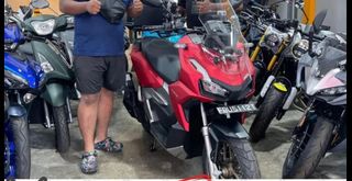 (Category: ) located in . Submitted by abang.amshar (Listing ID 1407741485, Image 1). Description: .