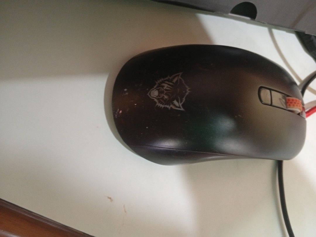 Inplay Keyboard and Mouse Combo (Category: Computer Keyboard) located in Bulacan. Submitted by cjcshop22 (Listing ID 1407753966, Image 3). Description: shipping j&t or pick up lalamove Good condition loc.gto bul.