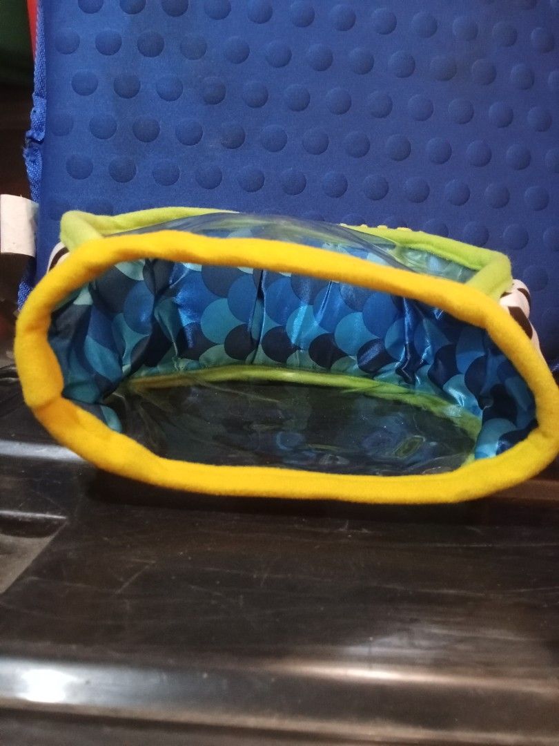 Lamaze Baby first Fishbowl (Category: Infant Playtime) located in Bocaue. Submitted by marajapansurplus (Listing ID 1407592693, Image 2). Description: Japan sourced Item Selling as it is Selling as it is GCash payment No refund/return/exchange Shipping via J &T courier Delivery via Lalamove Shipping / Delivery fee c/o Buyer Ship at your own risk Happy Shopping!! .