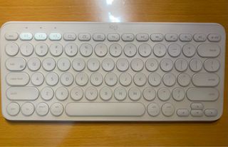 Logitech K380 Bluetooth Keyboard439791578567168000