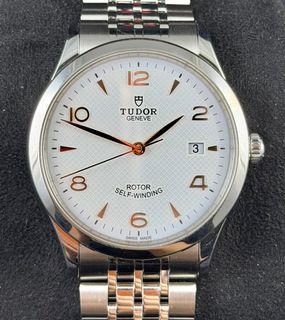 TUDOR Collection item 3