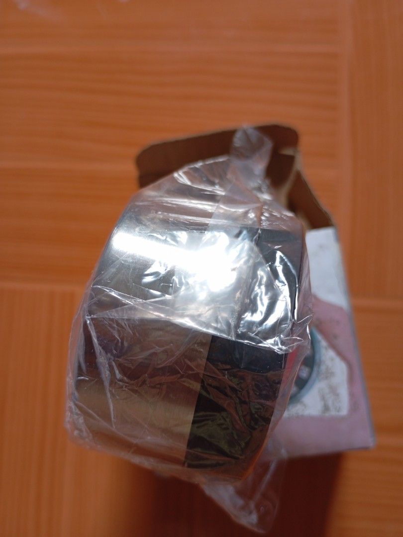 Mechanical Kitchen Timer (Category: Clocks) located in Quezon City. Submitted by ana-chan (Listing ID 1404517686, Image 3). Description: Mechanical kitchen timer. Easy-to-read dial, no batteries needed..