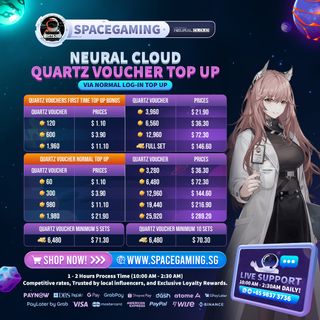 (Category: ) located in . Submitted by spacegamingsg (Listing ID 1407679167, Image 1). Description: .
