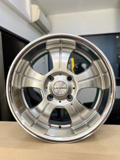(Category: ) located in . Submitted by wei_tyres (Listing ID 1313238073, Image 1). Description: .
