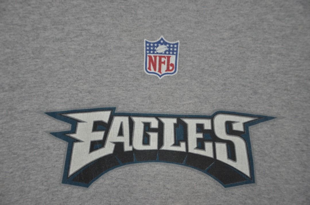 NFL Philadephia Eagles LS Shirt (Boys) (Category: Tshirts & Polo Shirts ) located in General Trias. Submitted by frenchom (Listing ID 1407678092, Image 3). Description: My Dear Shopper: Before making an offer or ask any questions, you must read all the description below and view all the photos uploaded to make sure that it fits you Important Note: If you like the item, check your budget and make an offer regardless if it is too low or not. I will