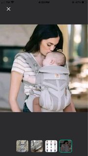 (Category: ) located in . Submitted by ergobabycarrier (Listing ID 1407646199, Image 1). Description: .