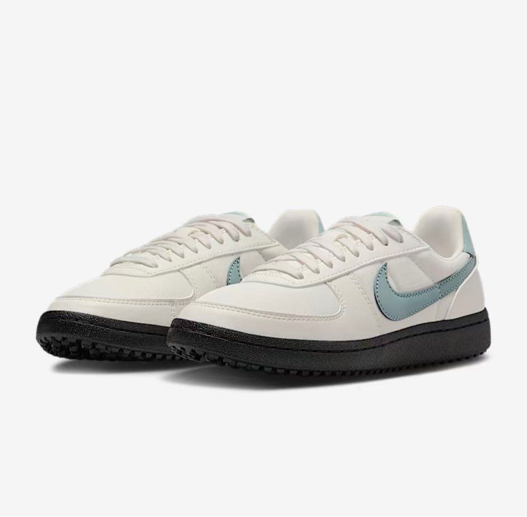 Original Nike Field General Phantom Black Cannon BNWT Size US 6 (Category: Sneakers) located in Manila. Submitted by dennbuys (Listing ID 1407743738, Image 1). Description: Rfs: wrong size BNWT, bought from official nike app.