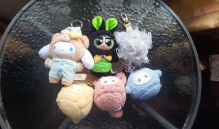 (Kategori: ) berada di . Dikirim oleh preloved_affordable (ID iklan 1407585924, Gambar 1). Deskripsi: .