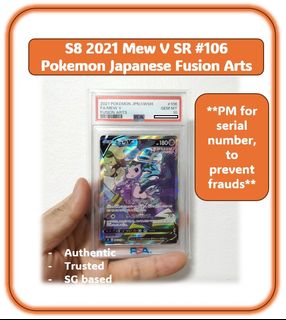 (Category: ) located in . Submitted by pomertcg (Listing ID 1407677334, Image 1). Description: .