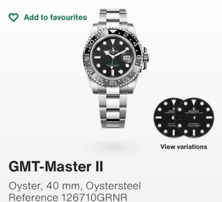 (Category: ) located in . Submitted by rolexboutiquekl (Listing ID 1407699308, Image 1). Description: .