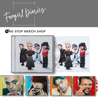 (Category: ) located in . Submitted by fangirldiaries (Listing ID 1407717233, Image 1). Description: .