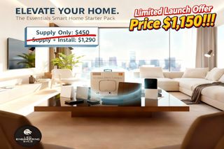 (Category: ) located in . Submitted by smart.home.solutions (Listing ID 1241546680, Image 1). Description: .