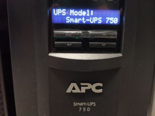 SMART-UPS 750505138299944970240