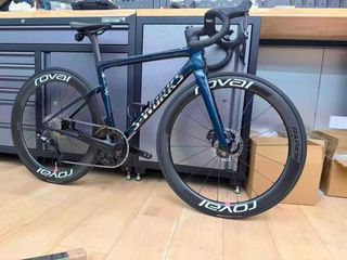 (Category: ) located in . Submitted by paragon.cycles (Listing ID 1407655175, Image 1). Description: .