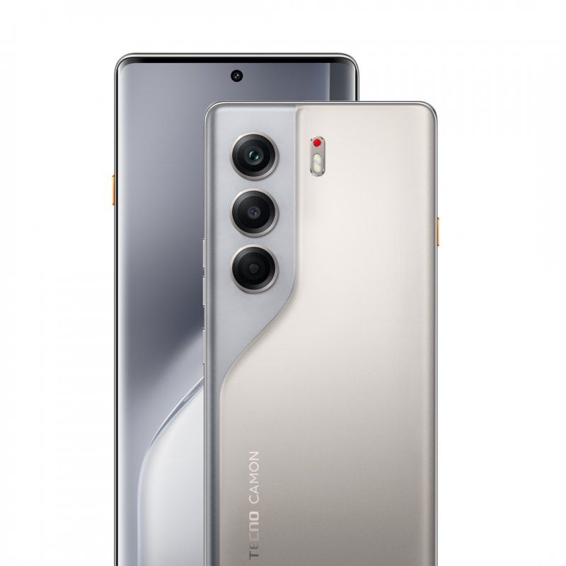 Tecno Camon 40 Pro 5g (Category: Android Others) located in Manila. Submitted by ks9508 (Listing ID 1407668347, Image 1). Description: Bought last october 15 2025 lang Di masyado gamit kasi dumating ung iphone 17 after 2 days Slightly nego.
