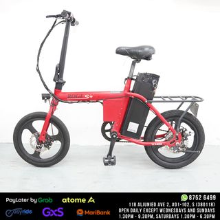 (Category: ) located in . Submitted by drivebikes (Listing ID 1407714715, Image 1). Description: .
