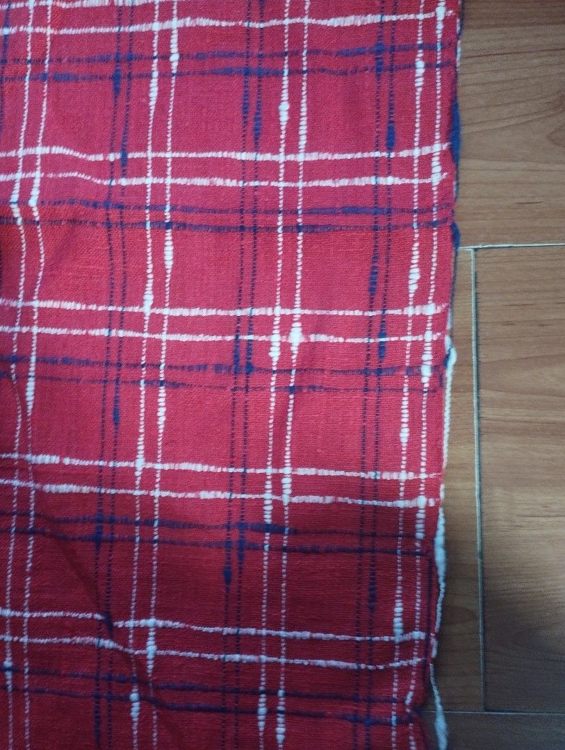 Very Long Table Cloth (Category: Other Home Decor) located in Baguio. Submitted by katgon2016 (Listing ID 1407651011, Image 2). Description: puwedeng table cloth, curtain, etc..