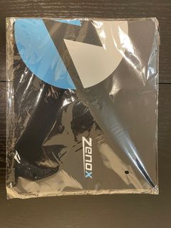Zenox mouse pad mouse pad