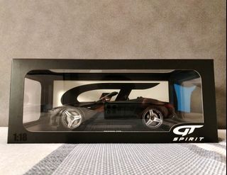 MODEL CARS Collection item 2