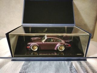 MODEL CARS Collection item 3