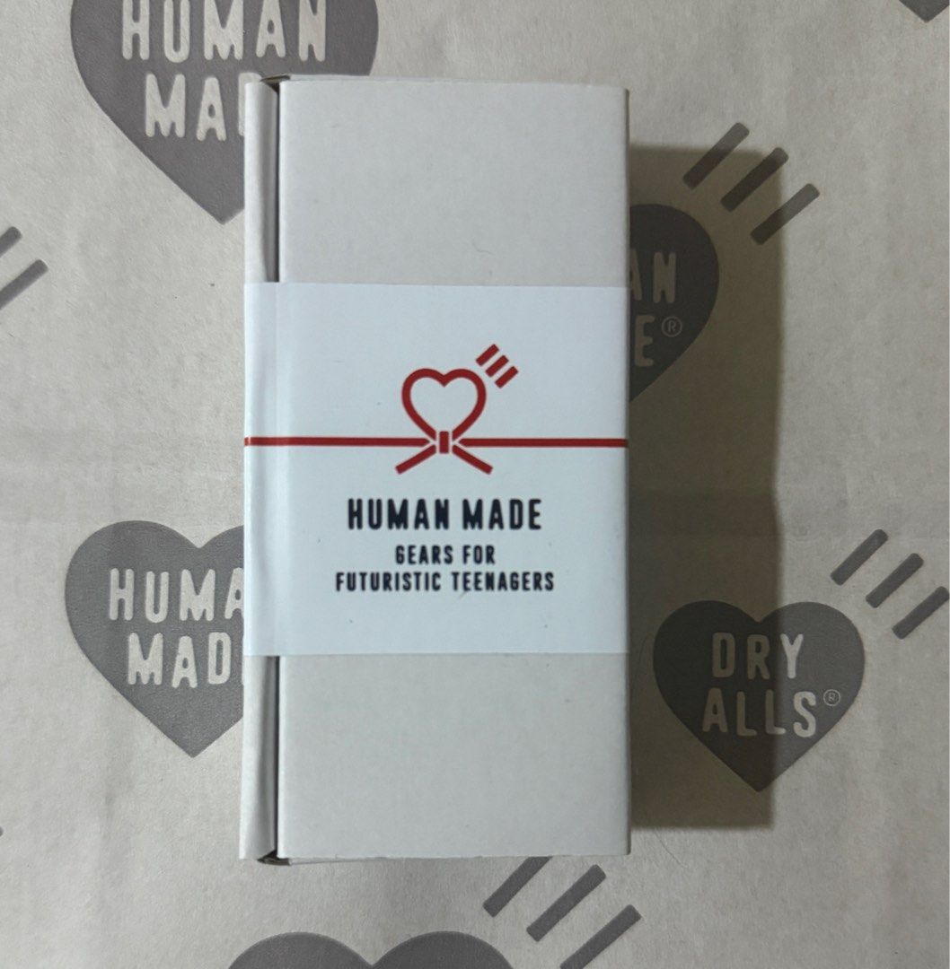 ヒューマンメイド HEART CHOPSTICK REST SET(2P) HUMAN MADE A・KE・O MADE Heart  Chopstick Rest ヒューマンメイド HEART CHOPSTICK REST SET(2P)