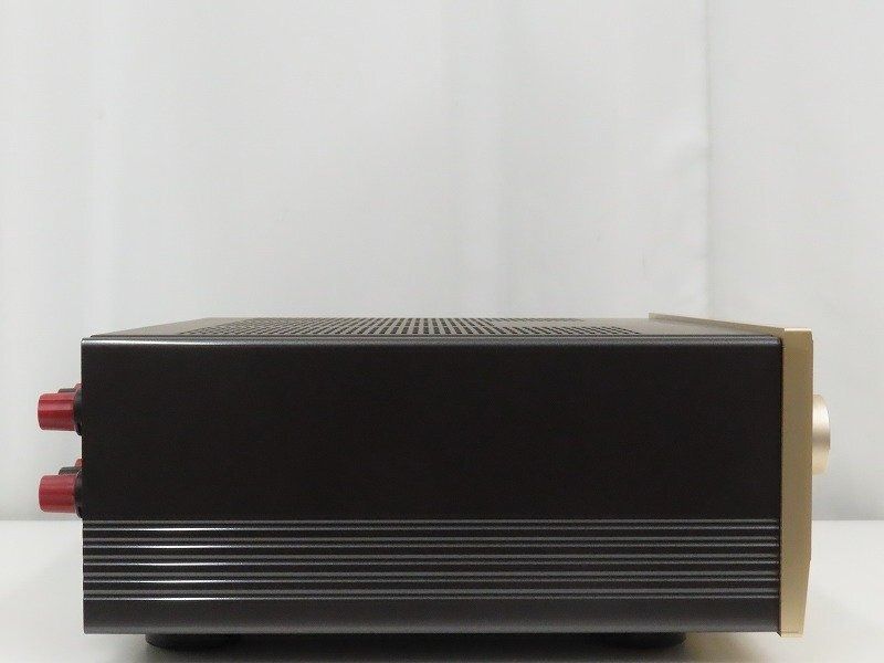 Accuphase E-480 Integrated Amplifier, Audio, Soundbars, Speakers