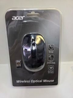 Acer Wireless Optical Mouse440152016941240320