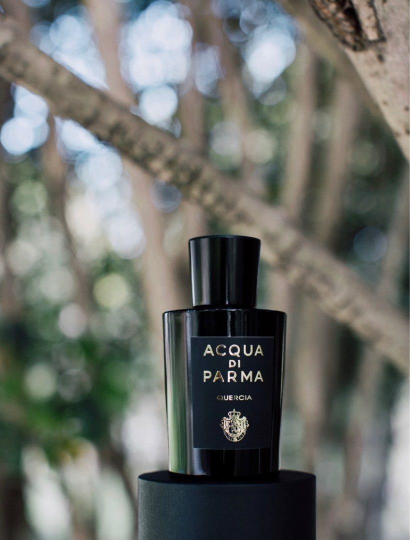 Acqua di Parma Querciaアクアディパルマ ケルシア ACQUA DI PARMA