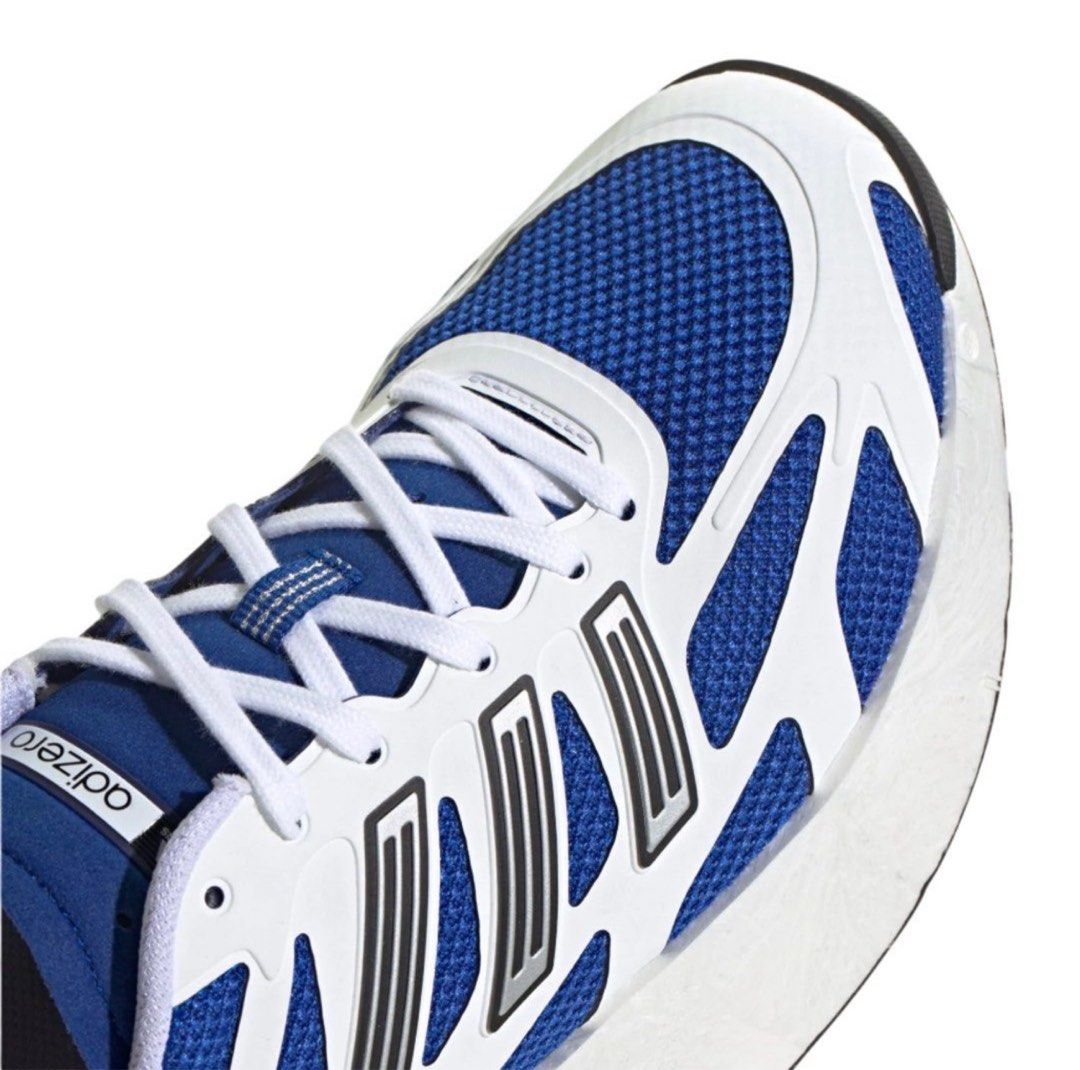 Adizero Aruku 5.5 (Category: Sneakers) located in Pasig City. Submitted by demiidamn (Listing ID 1412547077, Image 3). Description: For sale: Adidas Aruku size 5.5 womens. Can fit up to size 6 womens. Authentic 💯.