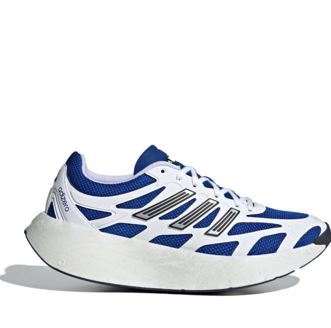 Adizero Aruku 5.5 (Category: Sneakers) located in Pasig City. Submitted by demiidamn (Listing ID 1412547077, Image 2). Description: For sale: Adidas Aruku size 5.5 womens. Can fit up to size 6 womens. Authentic 💯.
