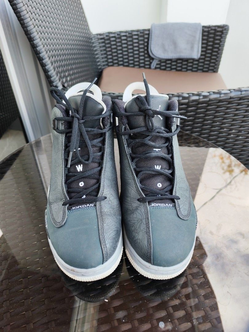 Air Jordan Dub Zero (Category: Sneakers) located in Baguio. Submitted by bag-a-holic.bygaile.ph.2.0 (Listing ID 1412568863, Image 1). Description: no majot flaws.
