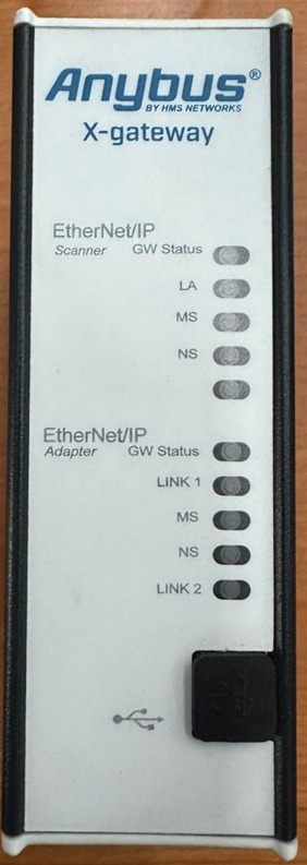 Anybus X-gateway Ethernet/IP, Everything Else, Others on Carousell