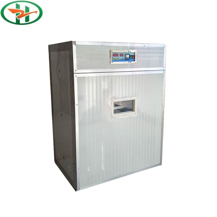 Automatic Egg Incubator (Category: Homes & Other Pet Accessories) located in San Pablo. Submitted by anneviiee0007 (Listing ID 1412531350, Image 1). Description: PRE ORDER!!!‼️‼️📣📣📣 Incubators Egg Hatching Machine Fully Automatic Incubator Machine Intelligent Control System Features: ✅ Single package size: 103X76X135 cm ✅ Rated Voltage: 220V 50HZ/60HZ ✅ Small-Sized Incubator ✅ hatching rate: 92-95 ✅ Weight: 80 ✅ Egg tray: chicken duck goose qu