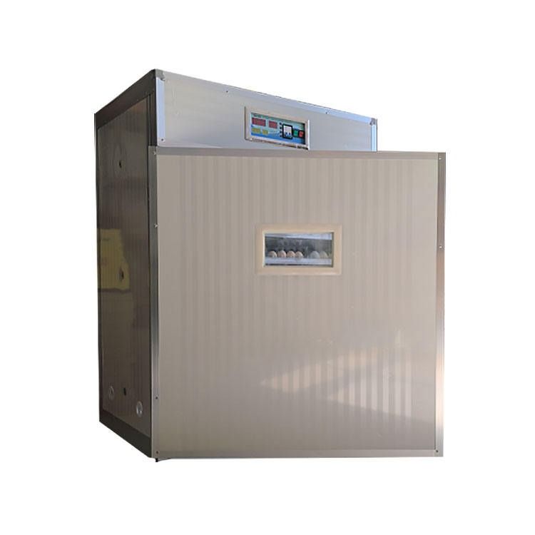 Automatic Egg Incubator (Category: Homes & Other Pet Accessories) located in San Pablo. Submitted by anneviiee0007 (Listing ID 1412531350, Image 3). Description: PRE ORDER!!!‼️‼️📣📣📣 Incubators Egg Hatching Machine Fully Automatic Incubator Machine Intelligent Control System Features: ✅ Single package size: 103X76X135 cm ✅ Rated Voltage: 220V 50HZ/60HZ ✅ Small-Sized Incubator ✅ hatching rate: 92-95 ✅ Weight: 80 ✅ Egg tray: chicken duck goose qu