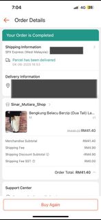 (Category: ) located in . Submitted by arfiqah (Listing ID 1412533652, Image 1). Description: .